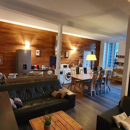 Chocolat Apartment Bagneres-de-Bigorre Luaran gambar