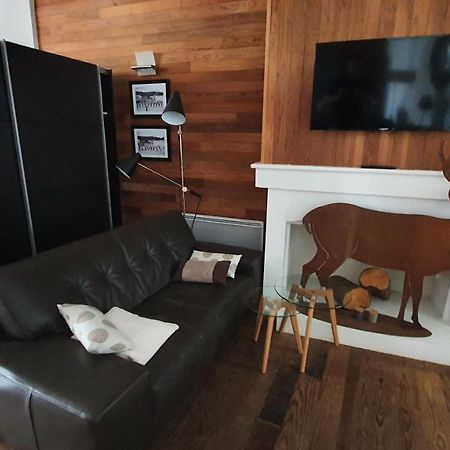 Chocolat Apartment Bagneres-de-Bigorre Luaran gambar
