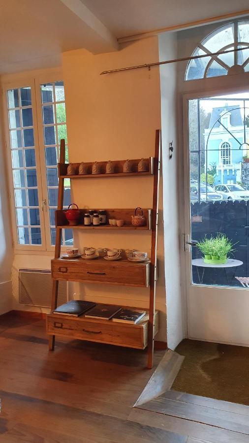Chocolat Apartment Bagneres-de-Bigorre Luaran gambar