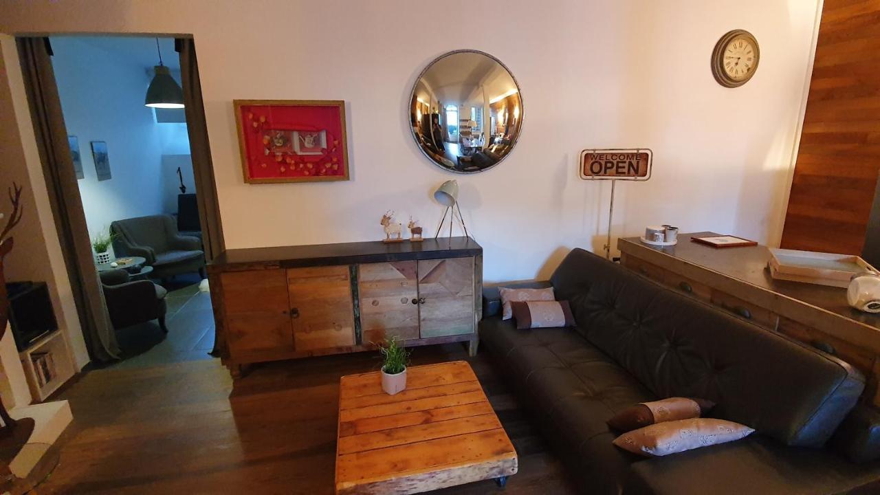 Chocolat Apartment Bagneres-de-Bigorre Luaran gambar