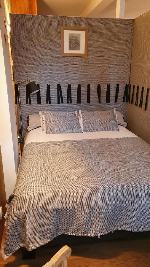 Chocolat Apartment Bagneres-de-Bigorre Luaran gambar