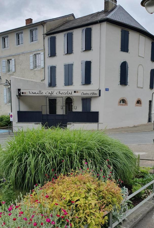 Chocolat Apartment Bagneres-de-Bigorre Luaran gambar