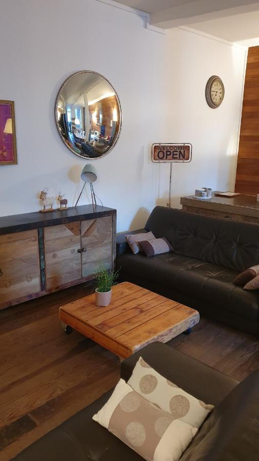 Chocolat Apartment Bagneres-de-Bigorre Luaran gambar